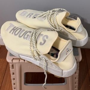 adidas Shoes - Pharrell x adidas NMD Hu Men's Sneaker (Size 13) adidas Shoes - Pharrell x adidas NMD Hu Men's Sneaker (Size 13)
